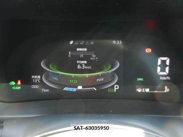 Toyota RAIZE 2026-01 8055743-13