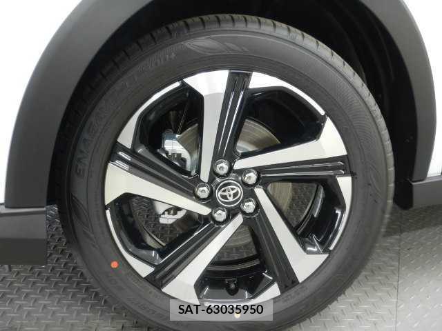 Toyota RAIZE 2026-01 8055743-15