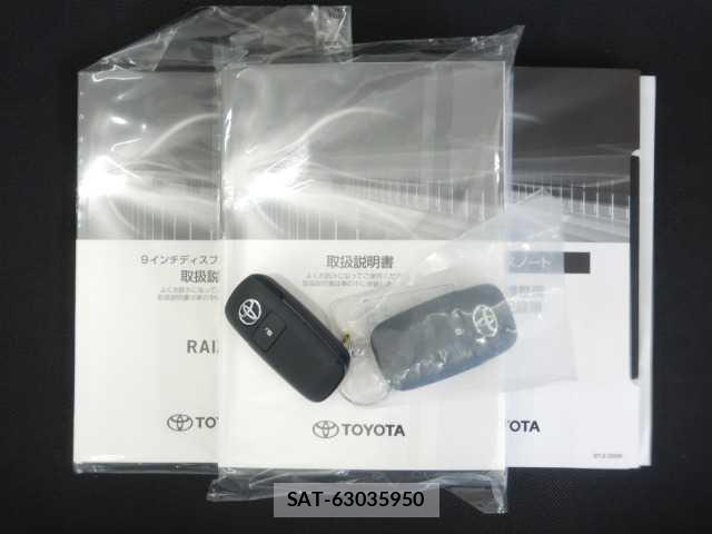 Toyota RAIZE 2026-01 8055743-19