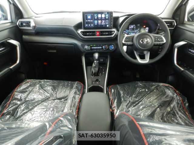 Toyota RAIZE 2026-01 8055743-2