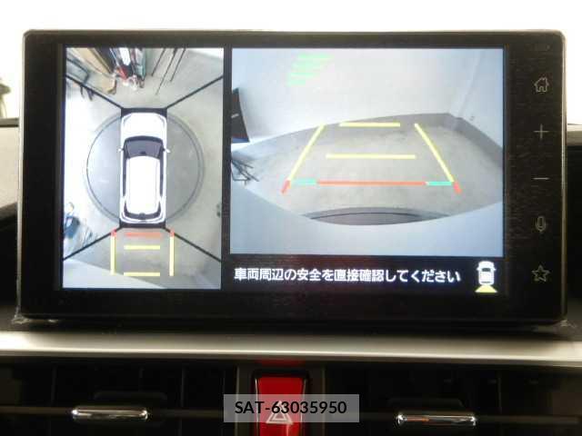 Toyota RAIZE 2026-01 8055743-3