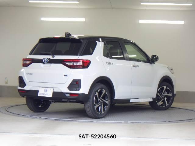Toyota RAIZE 2026-01 8055744-1