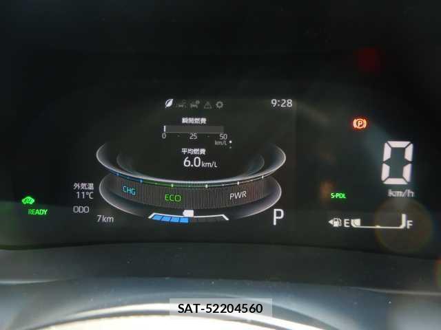 Toyota RAIZE 2026-01 8055744-13