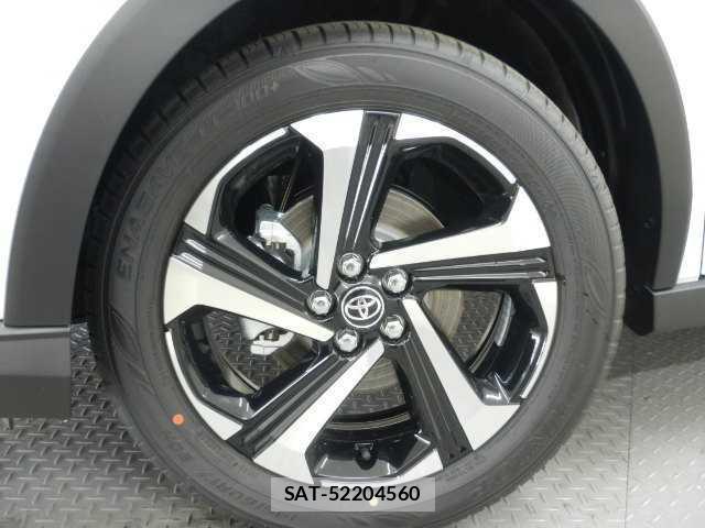 Toyota RAIZE 2026-01 8055744-15