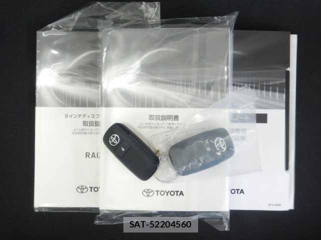 Toyota RAIZE 2026-01 8055744-19