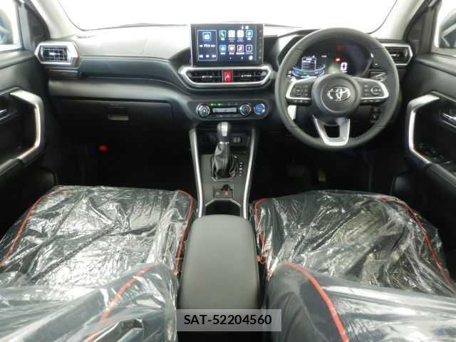Toyota RAIZE 2026-01 8055744-2