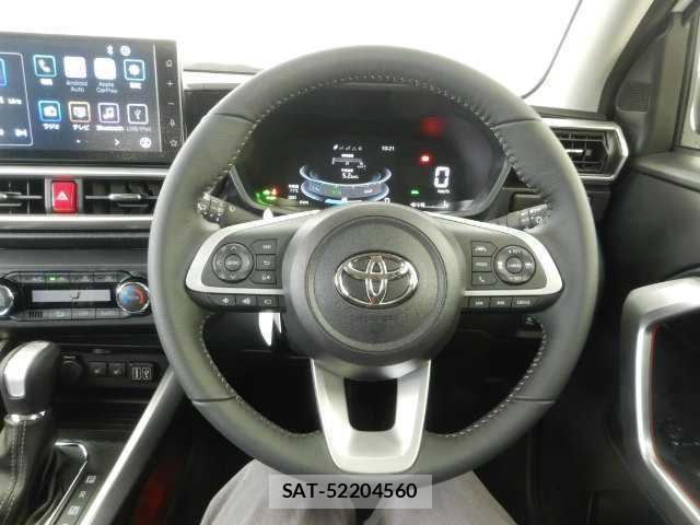 Toyota RAIZE 2026-01 8055744-7