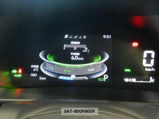 Toyota RAIZE 2025-12 8055746-12