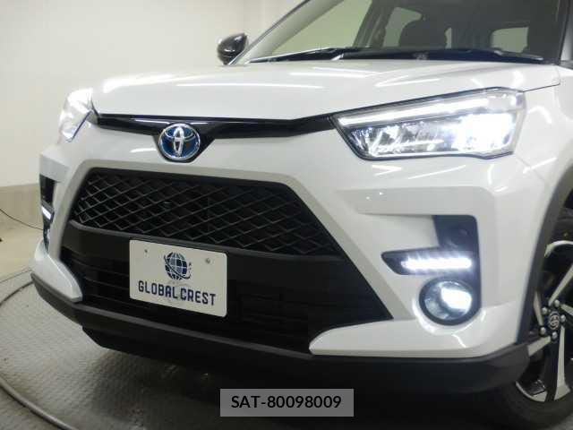 Toyota RAIZE 2025-12 8055746-13