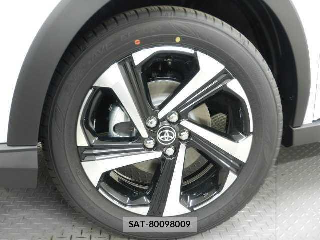 Toyota RAIZE 2025-12 8055746-14