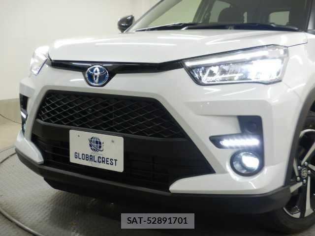 Toyota RAIZE 2025-12 8055747-13