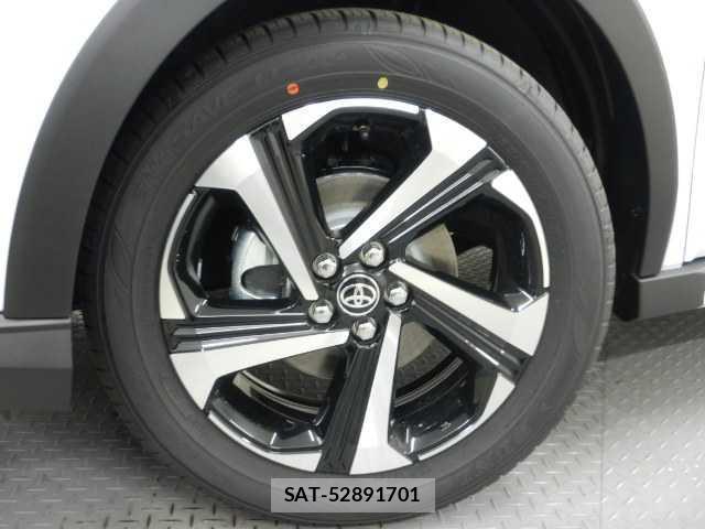 Toyota RAIZE 2025-12 8055747-14