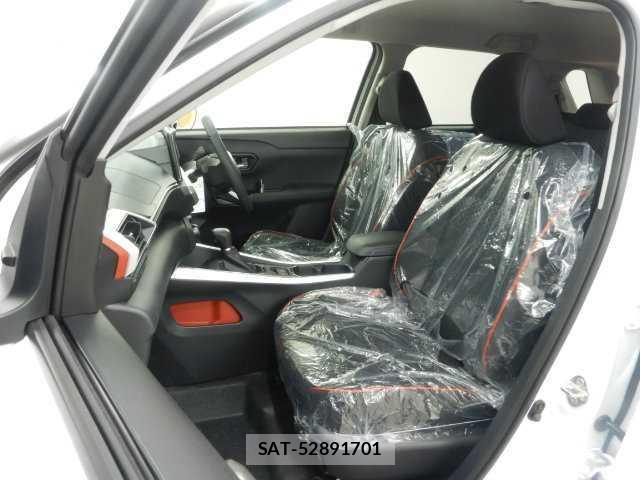 Toyota RAIZE 2025-12 8055747-16