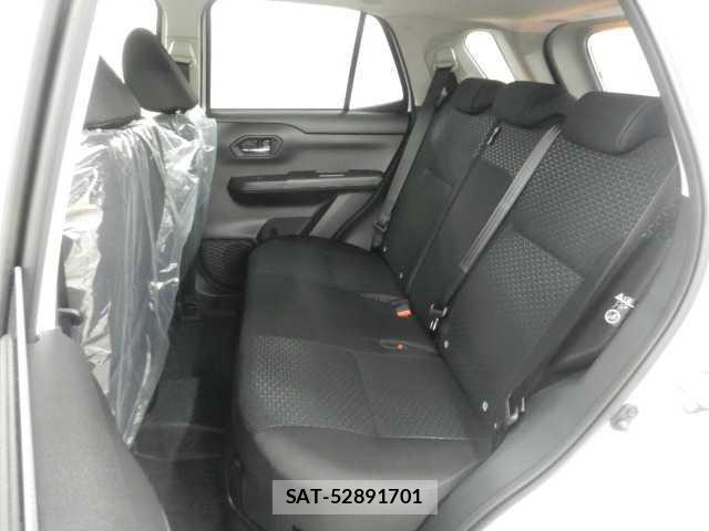 Toyota RAIZE 2025-12 8055747-17