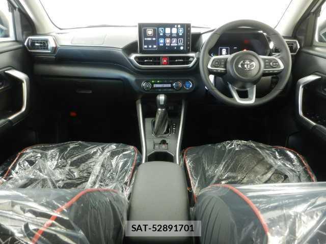 Toyota RAIZE 2025-12 8055747-2