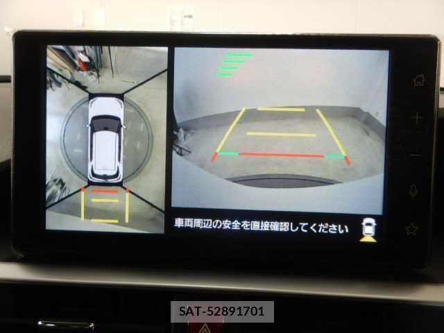 Toyota RAIZE 2025-12 8055747-3