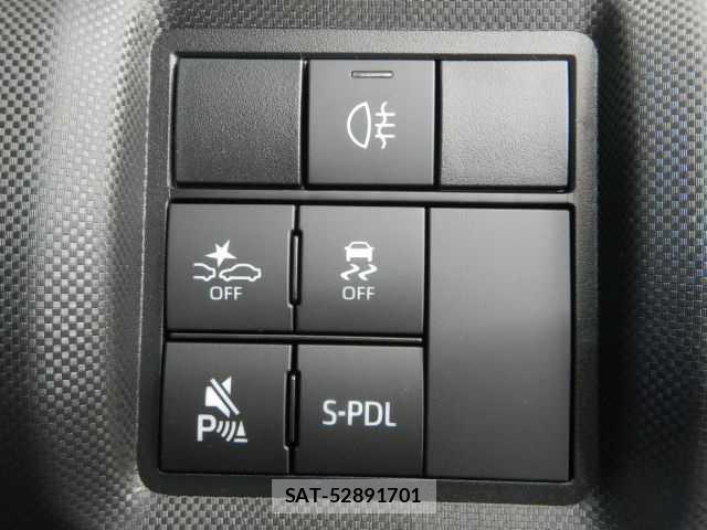 Toyota RAIZE 2025-12 8055747-5