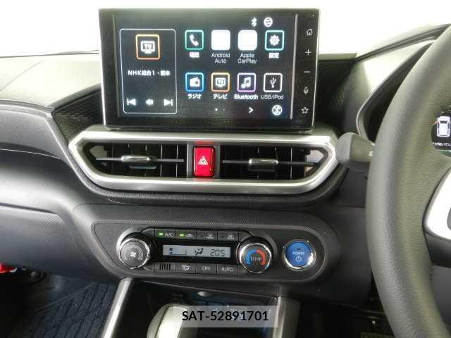 Toyota RAIZE 2025-12 8055747-6