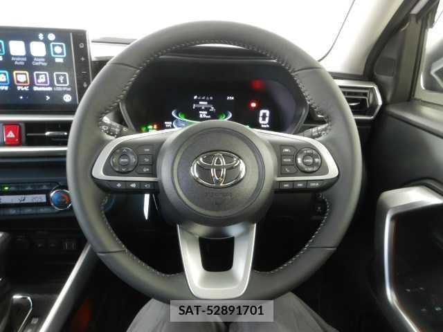 Toyota RAIZE 2025-12 8055747-7