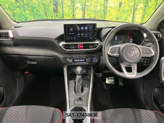 Toyota RAIZE 2022-08 8055762-1