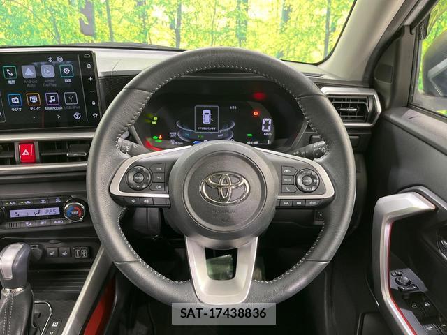 Toyota RAIZE 2022-08 8055762-10