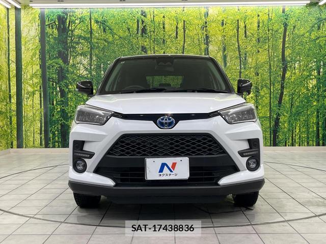 Toyota RAIZE 2022-08 8055762-13