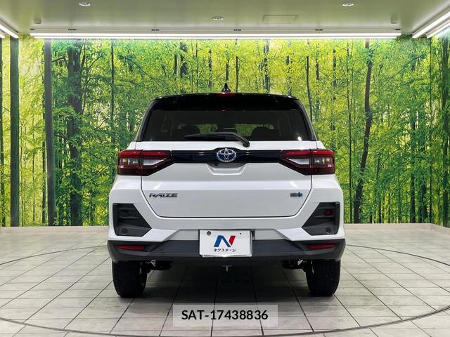 Toyota RAIZE 2022-08 8055762-14