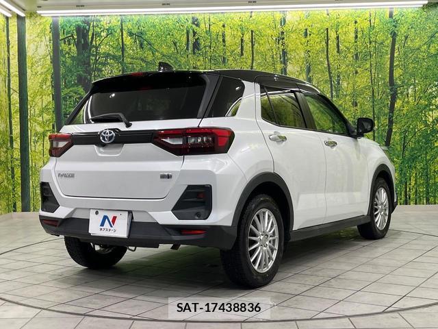Toyota RAIZE 2022-08 8055762-16