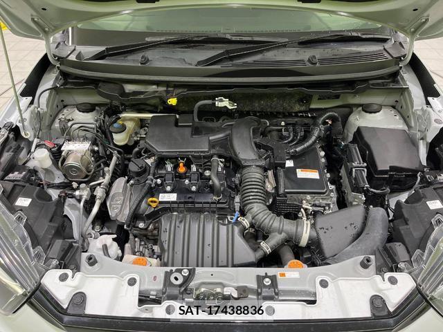 Toyota RAIZE 2022-08 8055762-17