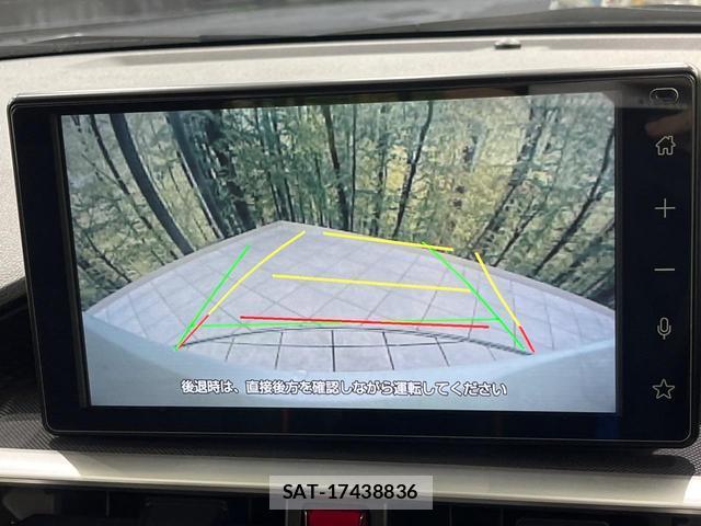 Toyota RAIZE 2022-08 8055762-4