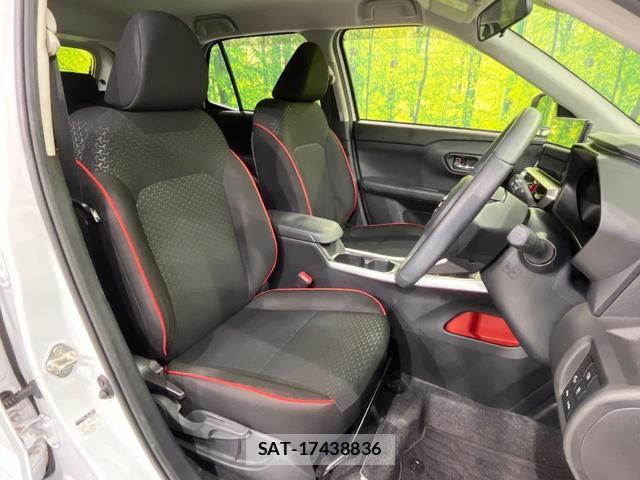 Toyota RAIZE 2022-08 8055762-7