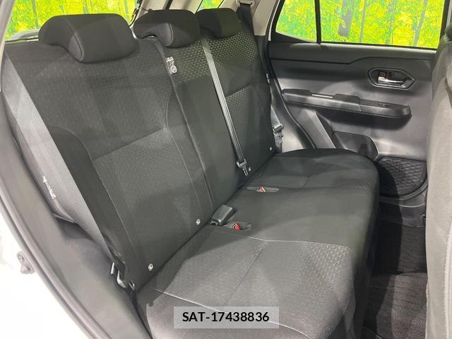 Toyota RAIZE 2022-08 8055762-8
