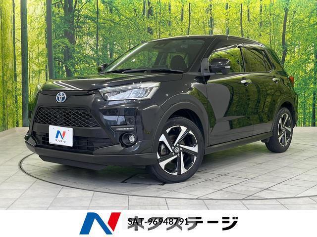 Toyota RAIZE 2022-05 8055781-0