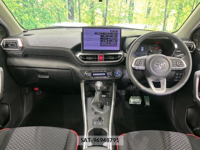 Toyota RAIZE 2022-05 8055781-1