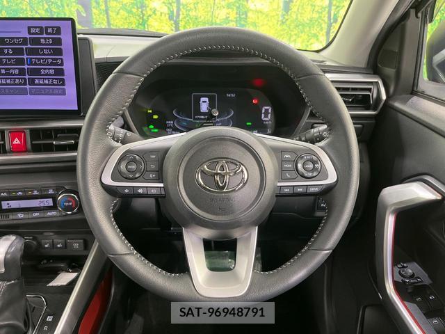 Toyota RAIZE 2022-05 8055781-10
