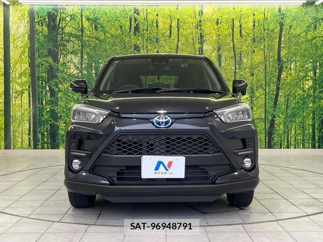 Toyota RAIZE 2022-05 8055781-13
