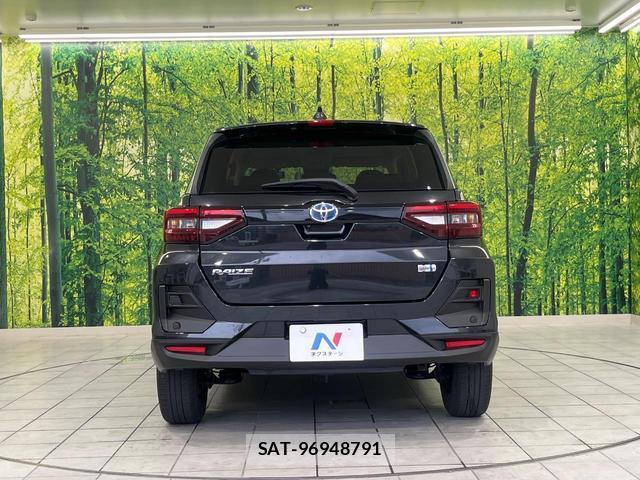 Toyota RAIZE 2022-05 8055781-14