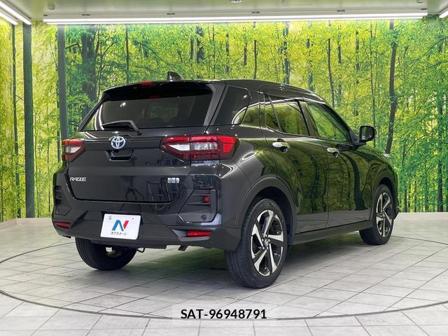 Toyota RAIZE 2022-05 8055781-16