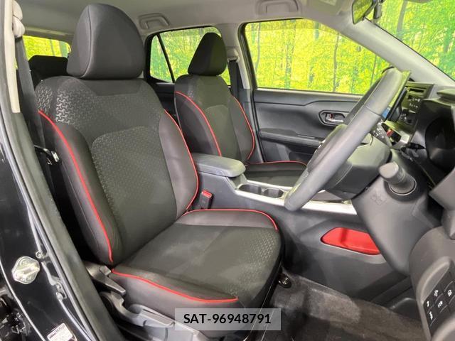 Toyota RAIZE 2022-05 8055781-7