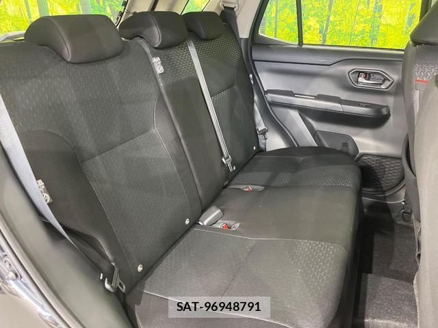 Toyota RAIZE 2022-05 8055781-8