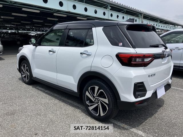 Toyota RAIZE 2025-09 8055809-1