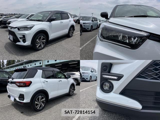 Toyota RAIZE 2025-09 8055809-3