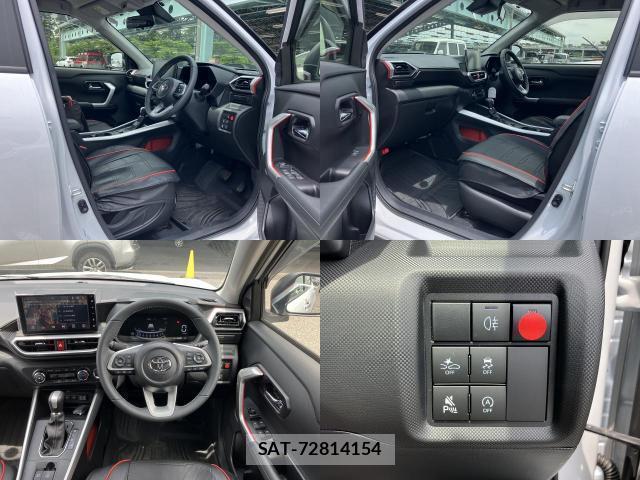 Toyota RAIZE 2025-09 8055809-5