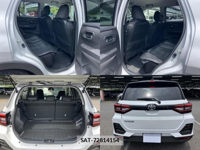 Toyota RAIZE 2025-09 8055809-6