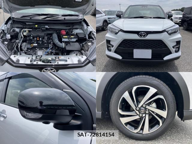 Toyota RAIZE 2025-09 8055809-7