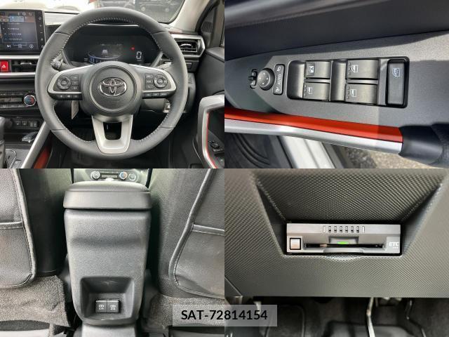 Toyota RAIZE 2025-09 8055809-8