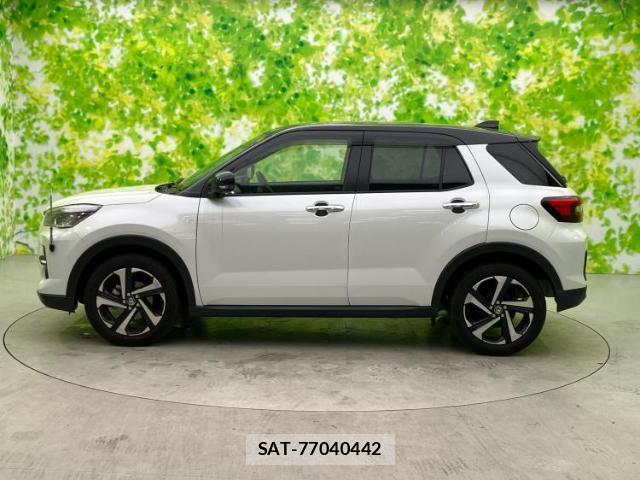 Toyota RAIZE 2024-12 8056235-1