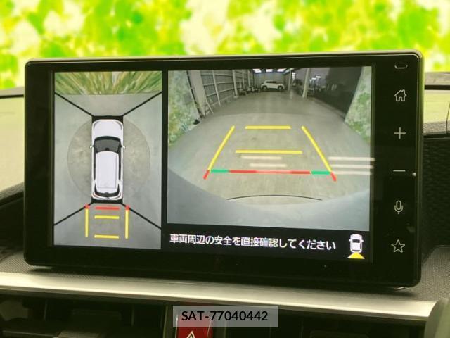 Toyota RAIZE 2024-12 8056235-11