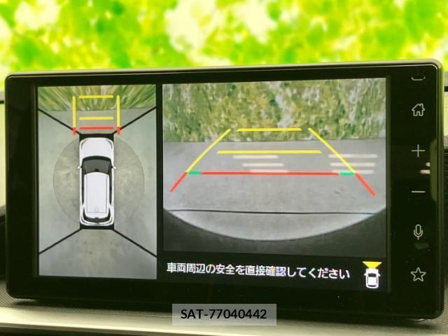 Toyota RAIZE 2024-12 8056235-13