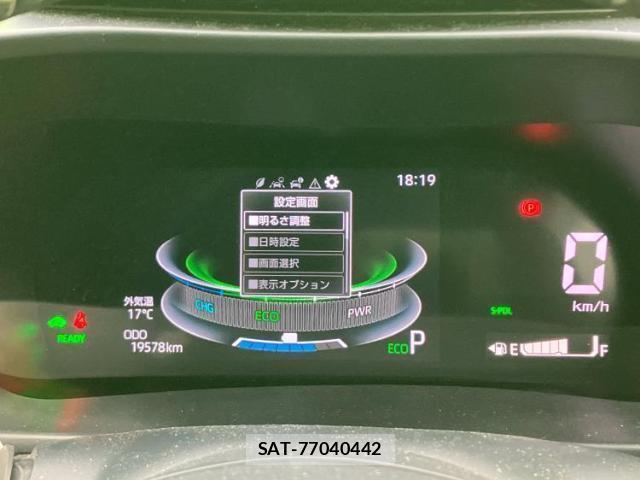 Toyota RAIZE 2024-12 8056235-14